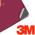Virginia Tech University Maroon iPad Skins